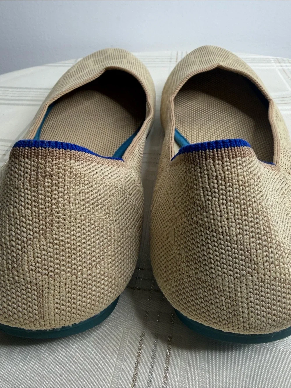 Rothys slip knit